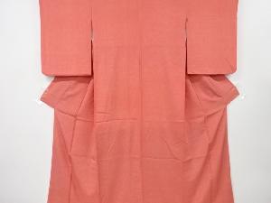 リサイクル　鮫小紋着物